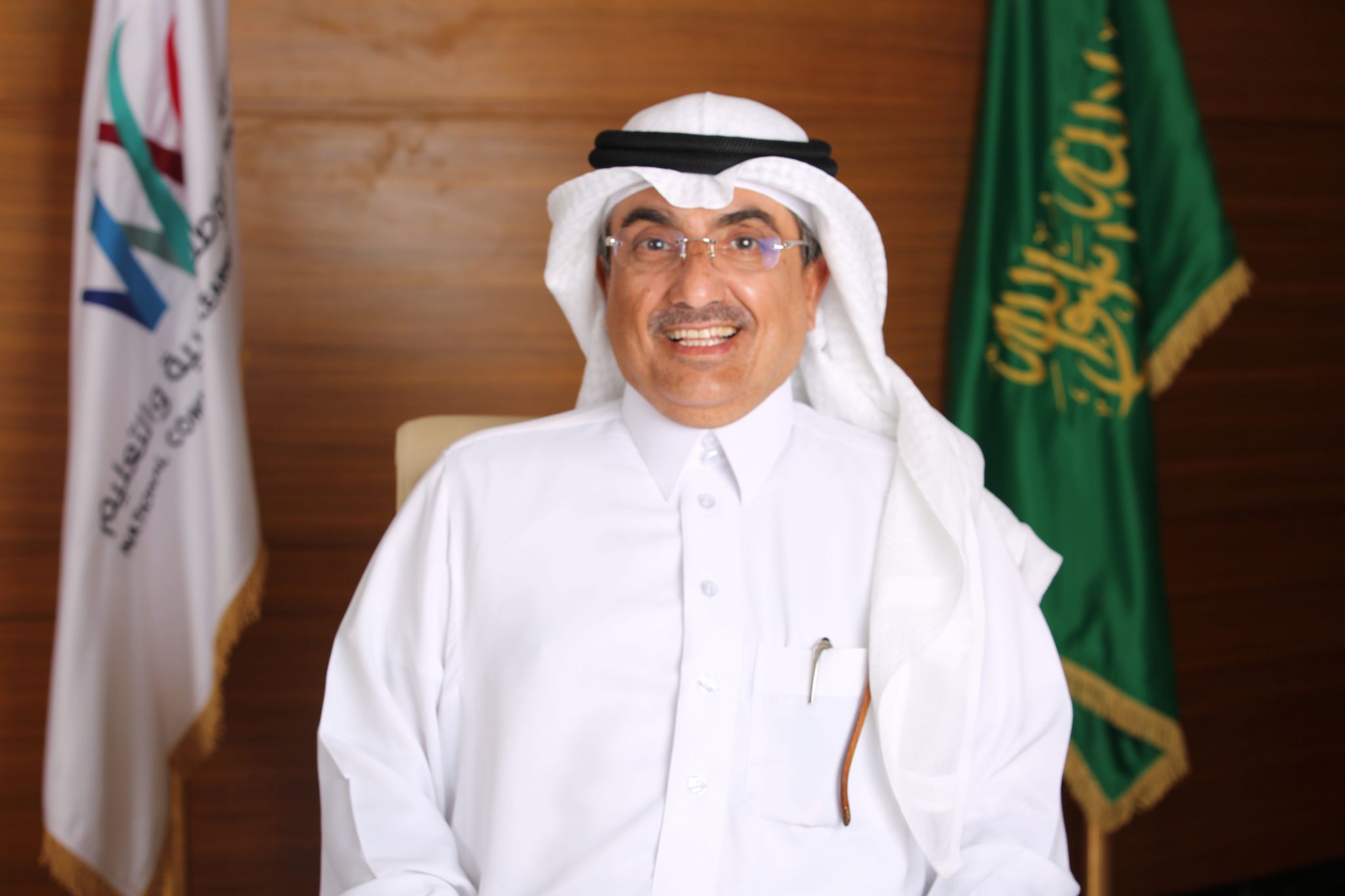 رئيس مجلس الإدارة
